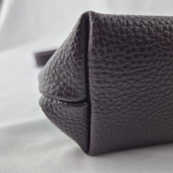 Chala Sweet Messenger Crossbody Shoulder Bag with Camper Embellishment. - Picture 9 of 16